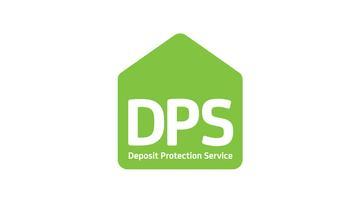 The DPS Deposit Protection Service logo